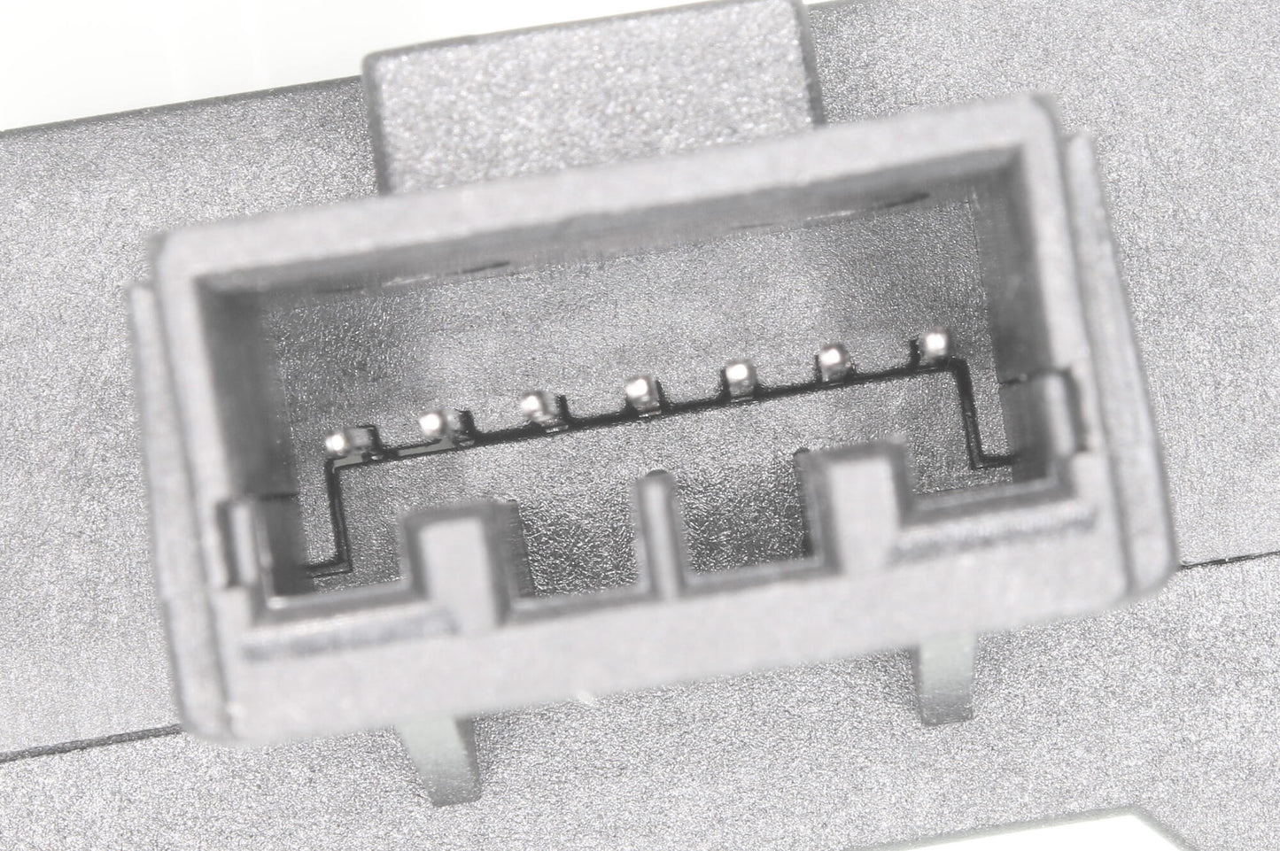VEMO Actuator, blending flap V57-77-0015