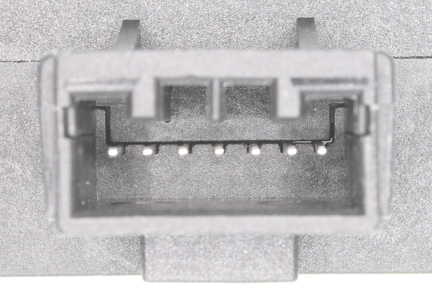 VEMO Actuator, blending flap V57-77-0016