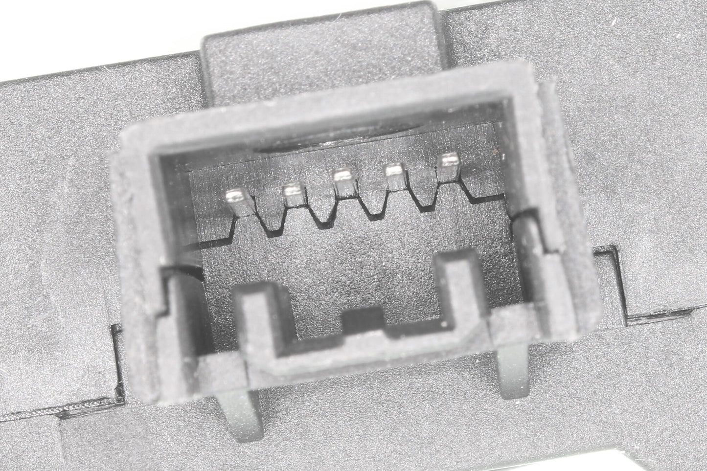 VEMO Actuator, blending flap V57-77-0023