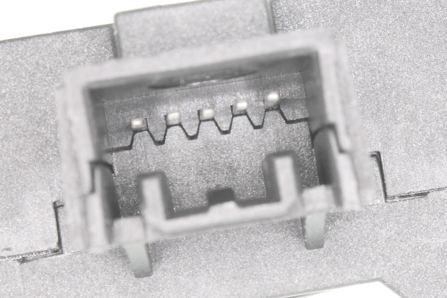 VEMO Actuator, blending flap V57-77-0026