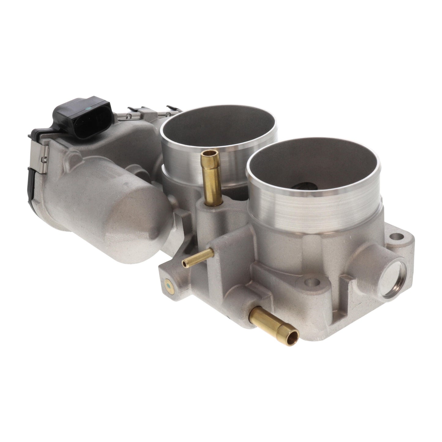 VEMO Throttle body V57-81-0002