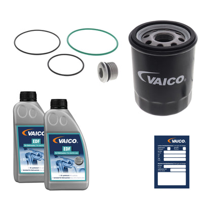 VAICO Parts Kit, automatic transmission oil ch V58-0003