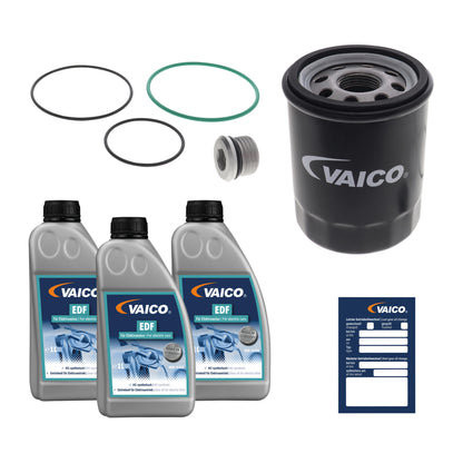 VAICO Parts Kit, automatic transmission oil ch V58-0004