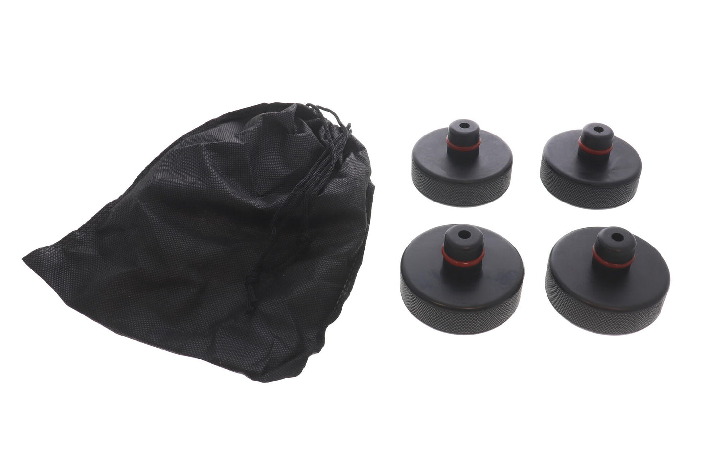 VAICO Lift Point Pad, jack V58-0033