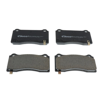 VAICO Brake Pad Set, disc brake V58-0035