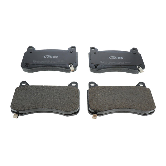 VAICO Brake Pad Set, disc brake V58-0147