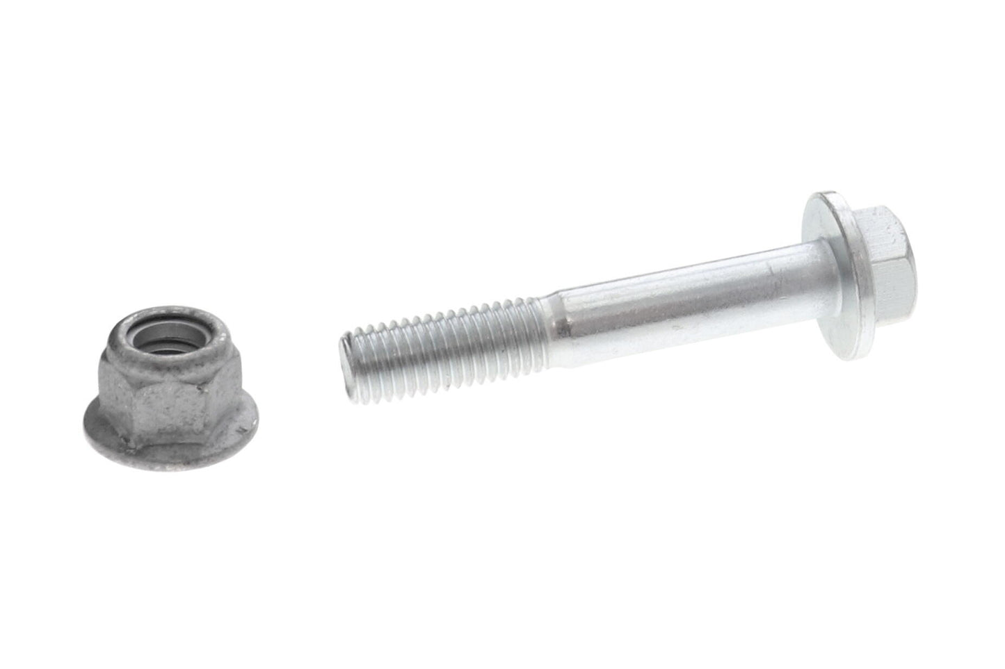 VAICO Control/Trailing Arm, wheel suspension V58-0207