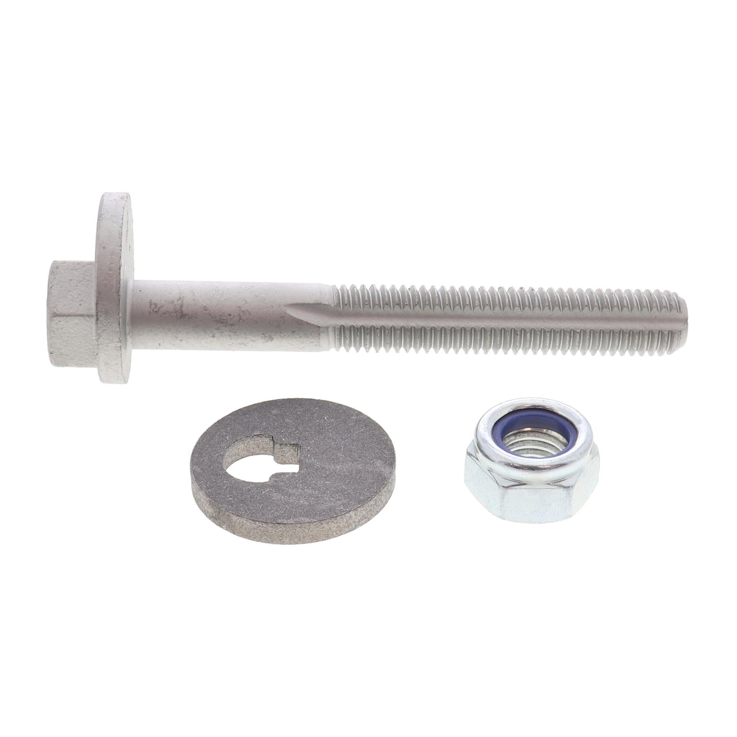 VAICO Control/Trailing Arm, wheel suspension V58-0210