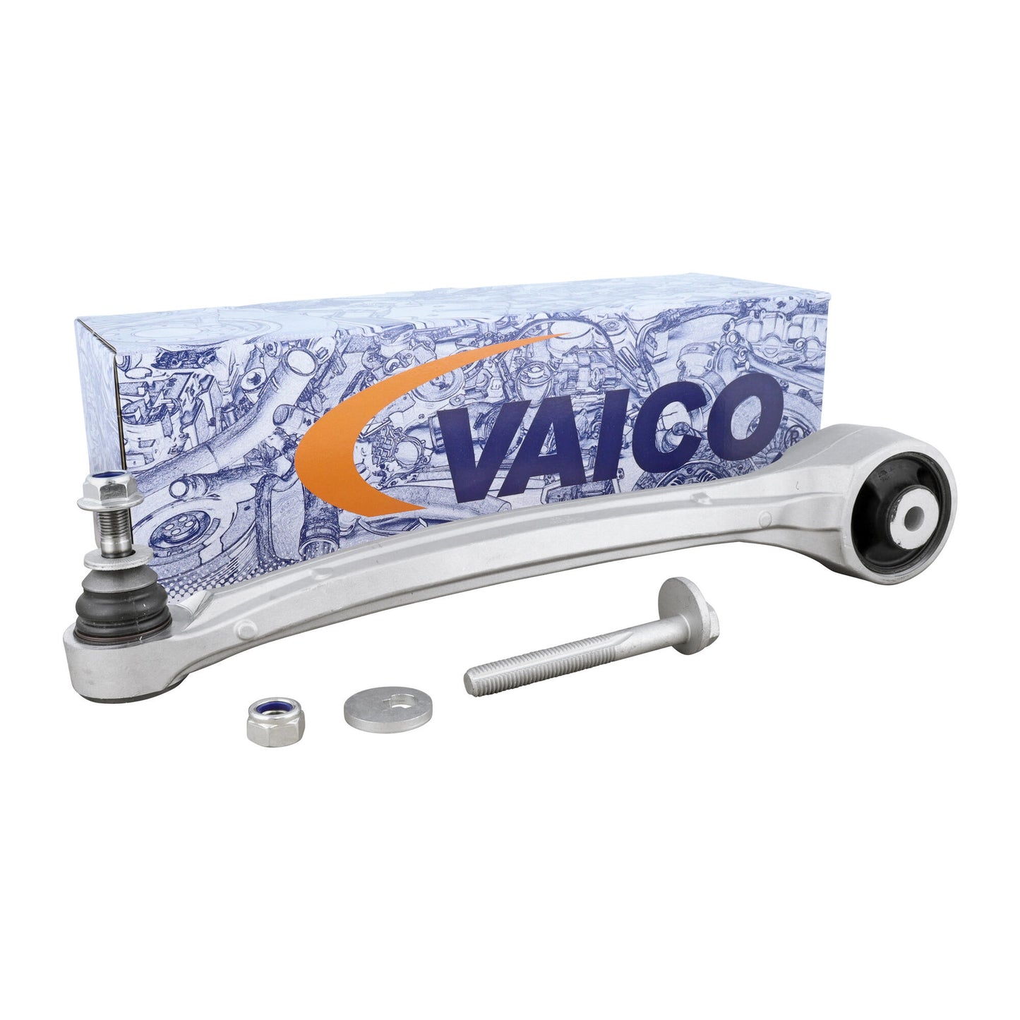 VAICO Control/Trailing Arm, wheel suspension V58-0211