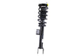 VAICO Shock Absorber V58-0282
