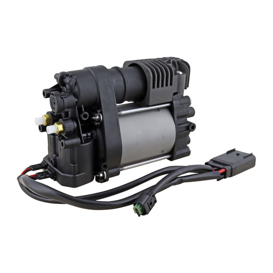 VEMO Compressor, compressed-air system V58-52-0001