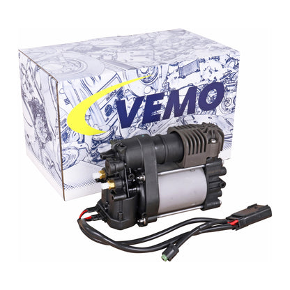 VEMO Compressor, compressed-air system V58-52-0001