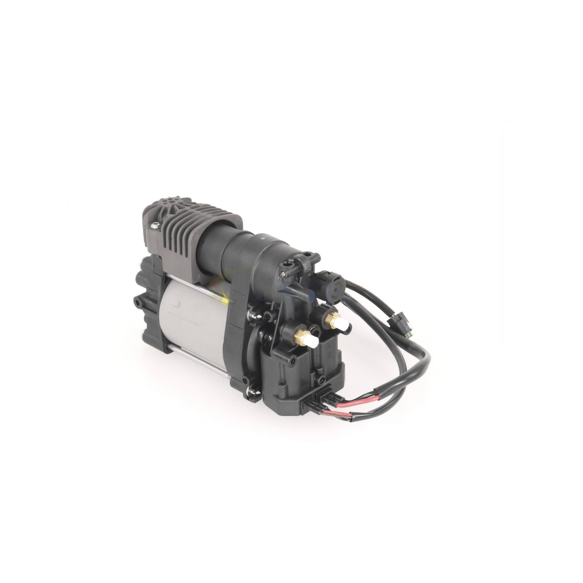 VEMO Compressor, compressed-air system V58-52-0001
