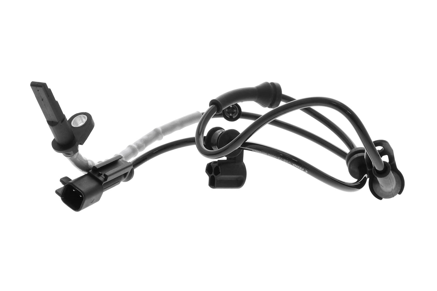 VEMO Sensor, wheel speed V58-72-0002