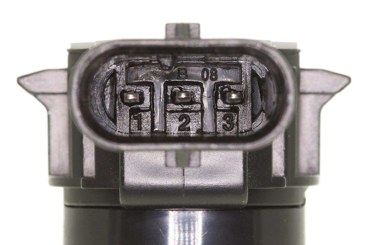 VEMO Sensor, parking distance control V58-72-0003