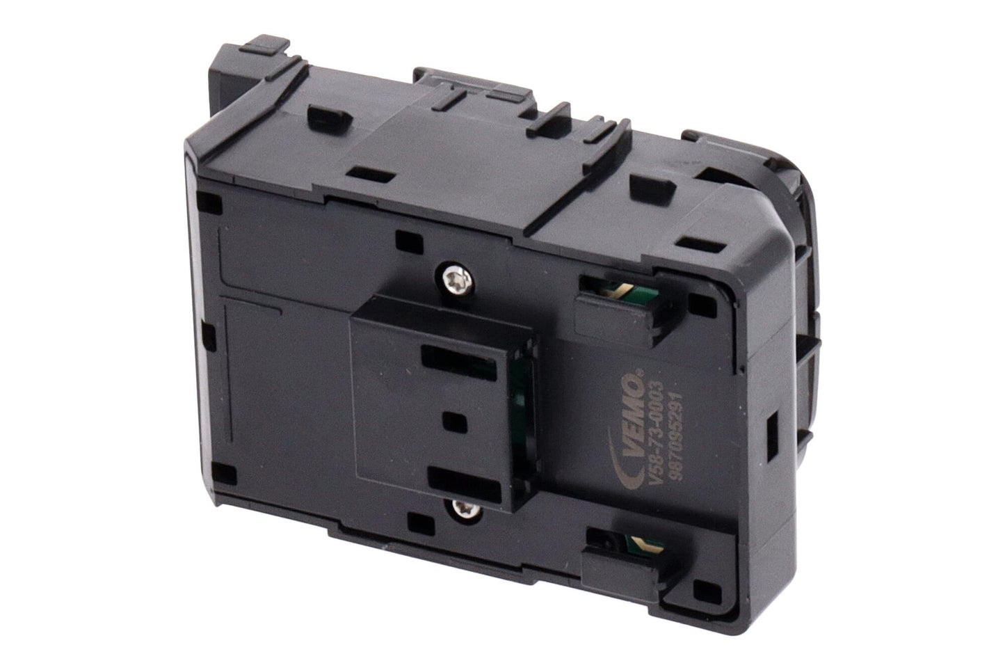 VEMO Switch, window regulator V58-73-0003