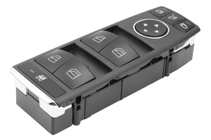 VEMO Switch, window regulator V58-73-0011