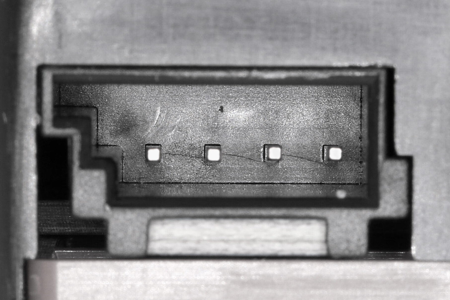 VEMO Switch, seat adjustment V58-73-0022