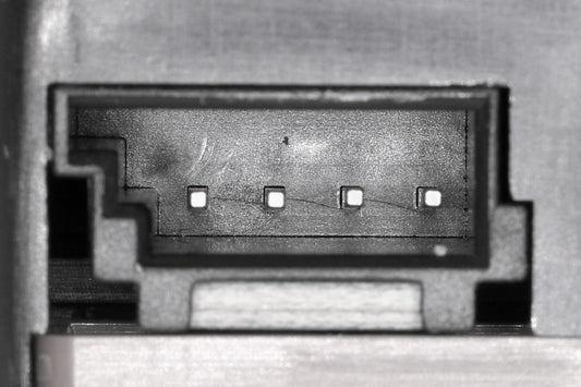 VEMO Switch, seat adjustment V58-73-0022