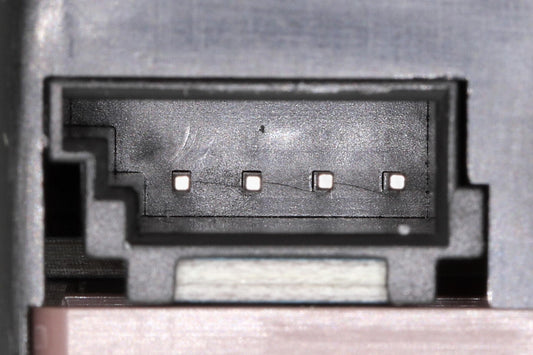 VEMO Switch, seat adjustment V58-73-0023