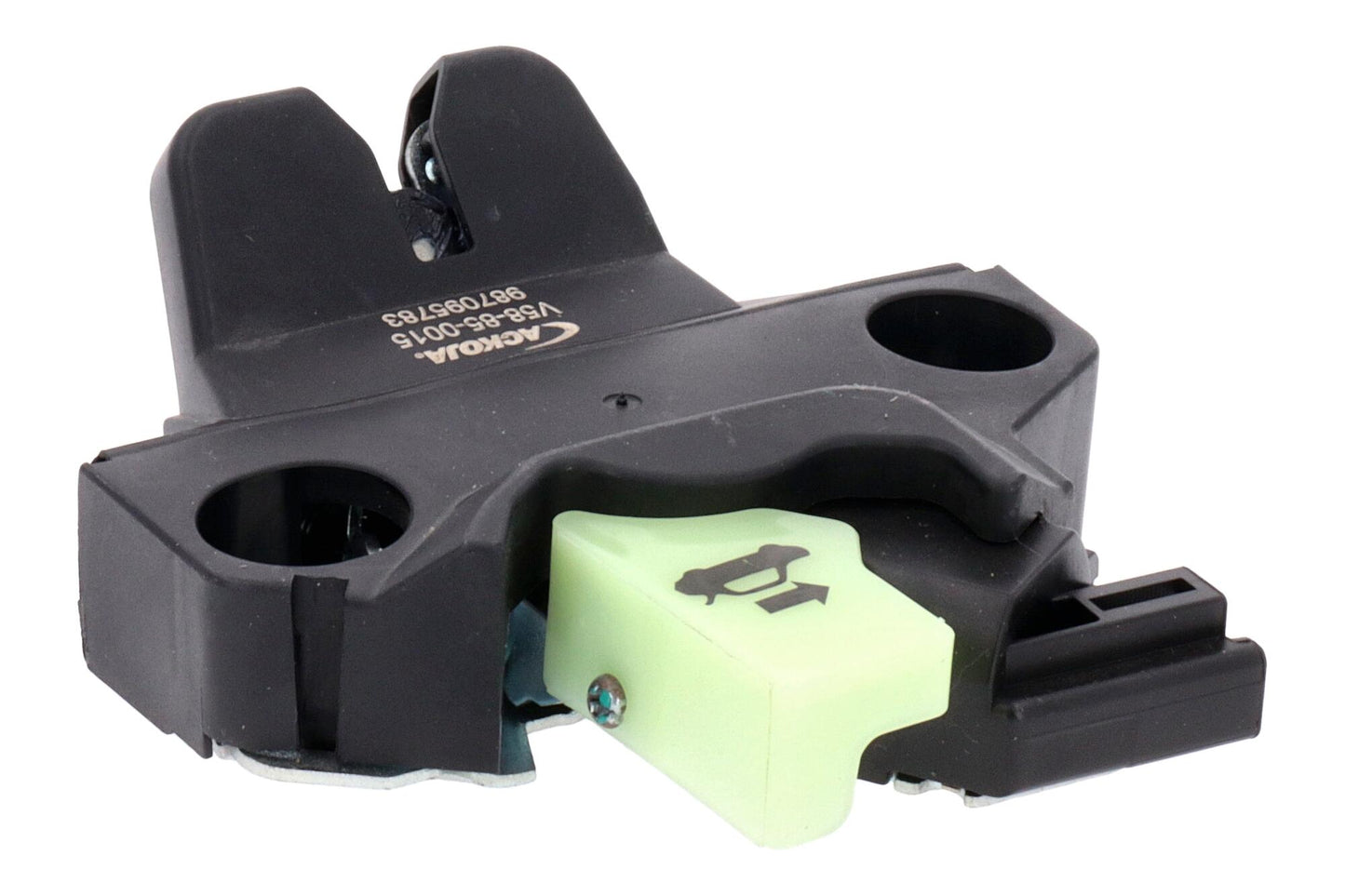 VEMO Tailgate Lock V58-85-0015