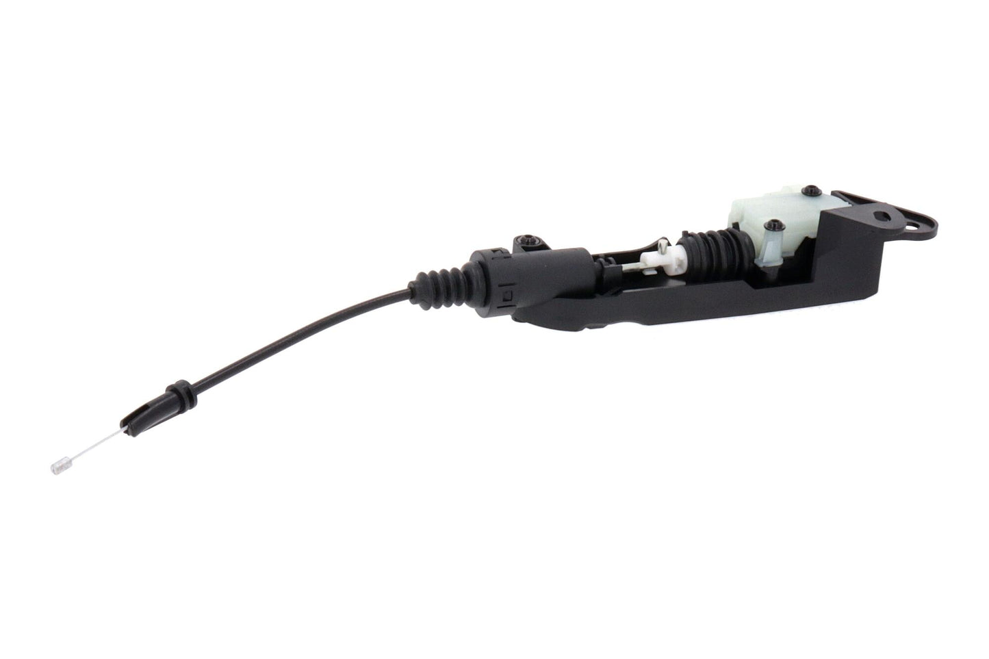 VEMO Actuator, central locking system V58-85-0017
