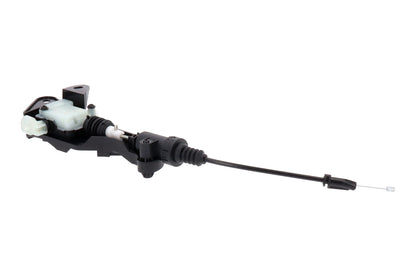 VEMO Actuator, central locking system V58-85-0017