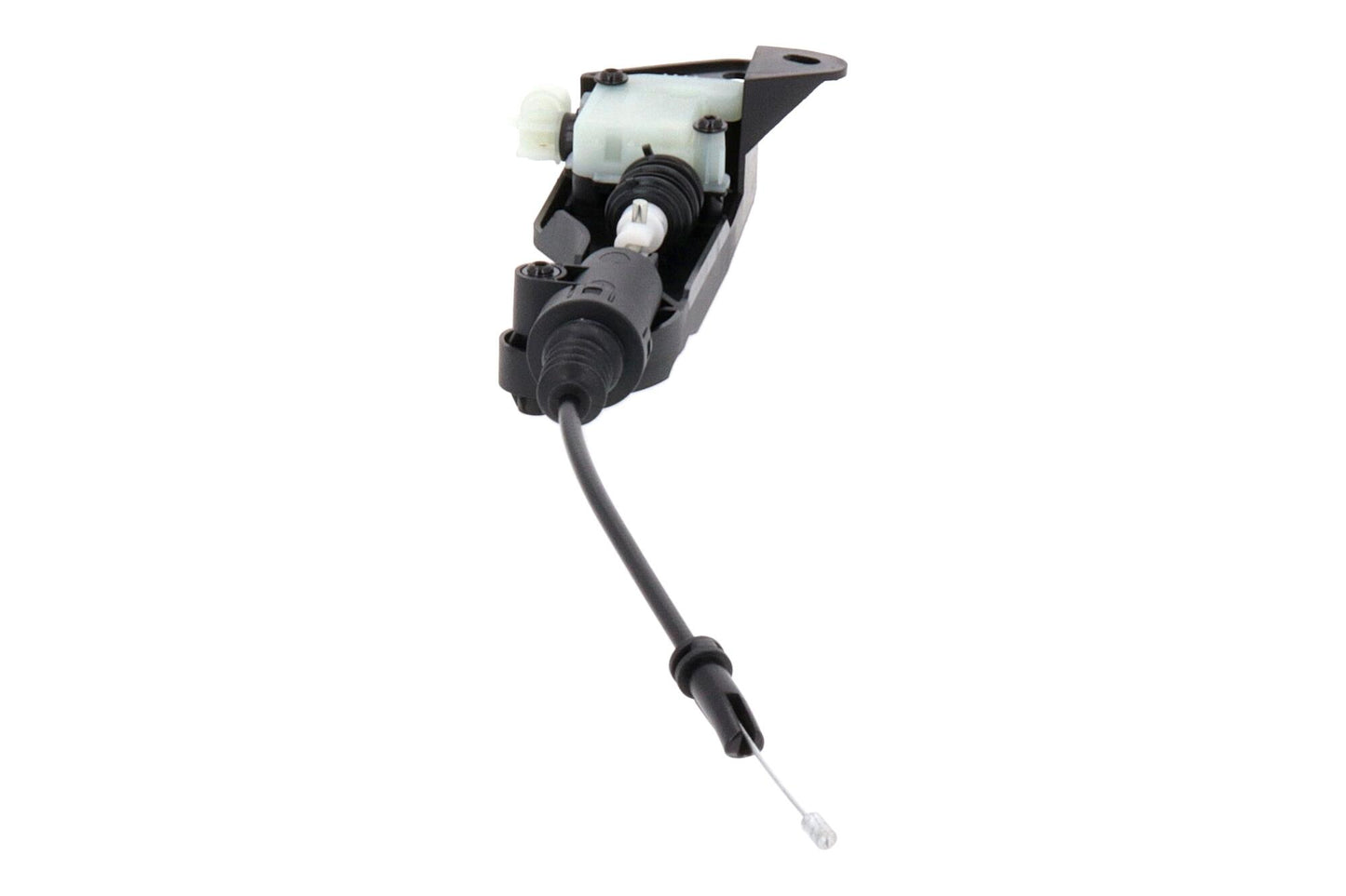 VEMO Actuator, central locking system V58-85-0017