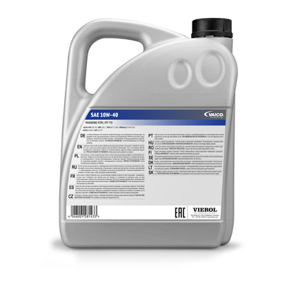 VAICO Engine Oil V60-0013
