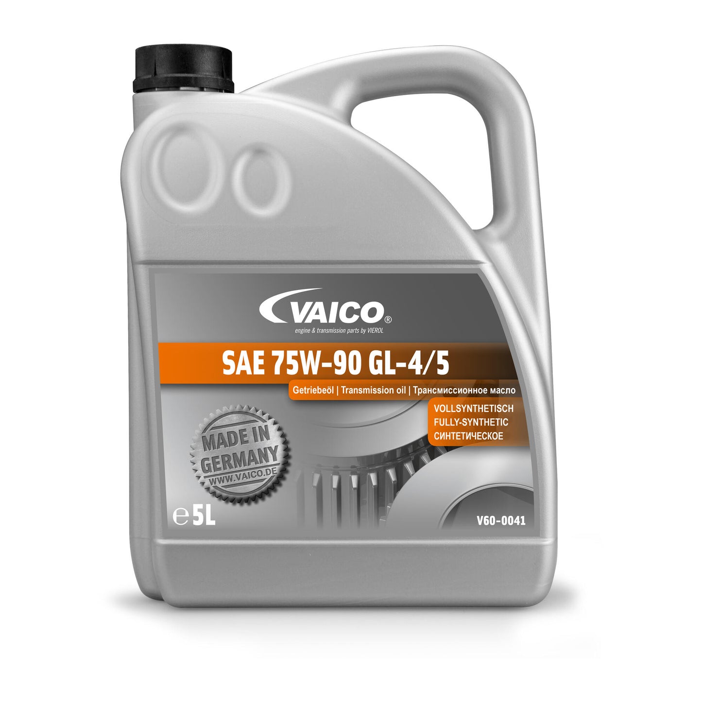 VAICO Manual Transmission Oil V60-0041