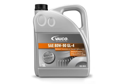 VAICO Manual Transmission Oil V60-0045