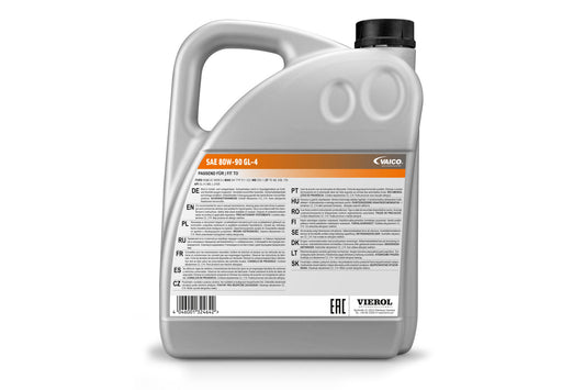 VAICO Manual Transmission Oil V60-0045