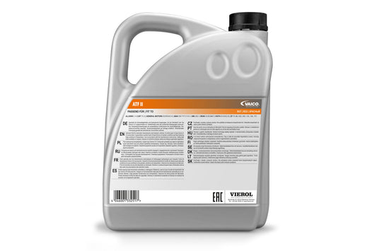 VAICO Automatic Transmission Fluid V60-0058