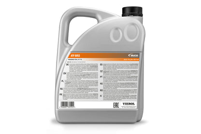 VAICO Automatic Transmission Fluid V60-0065