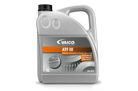 VAICO Automatic Transmission Fluid V60-0079