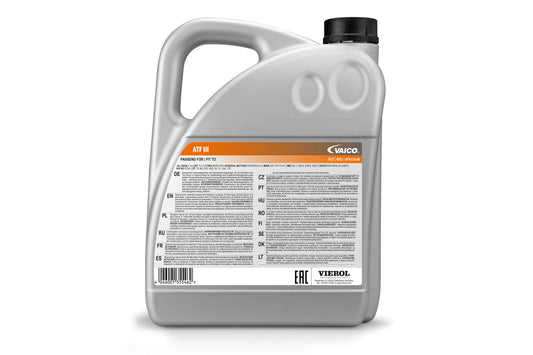 VAICO Automatic Transmission Fluid V60-0079