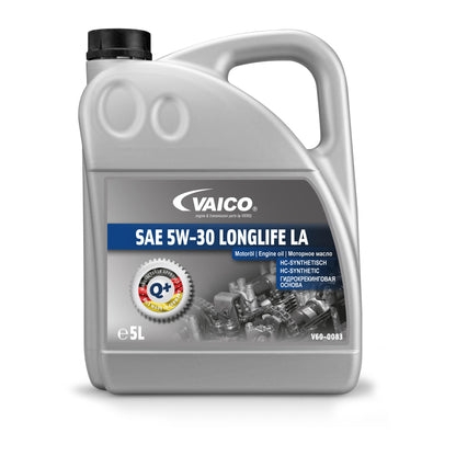 VAICO Engine Oil V60-0083