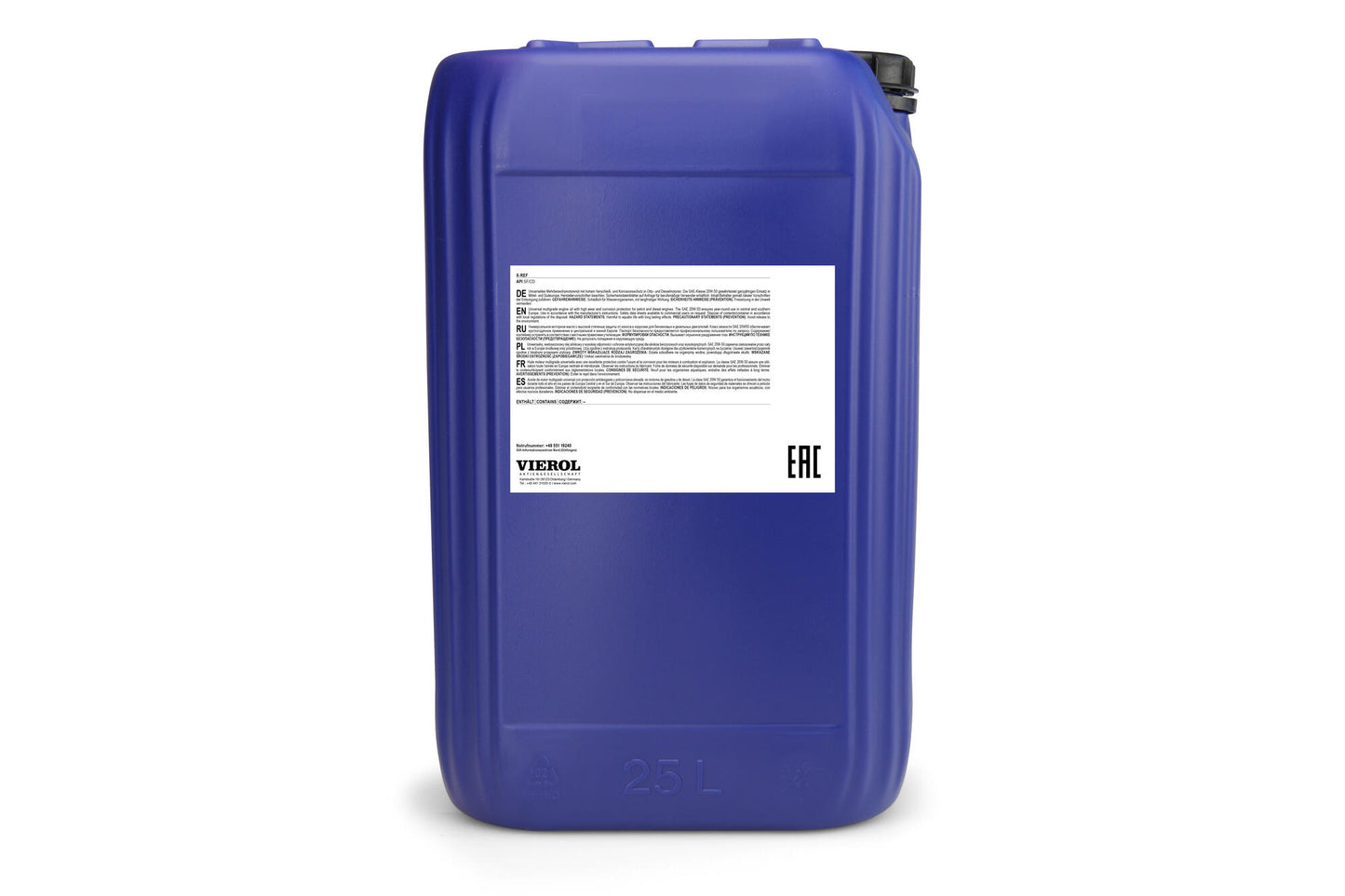 VAICO Engine Oil V60-0103