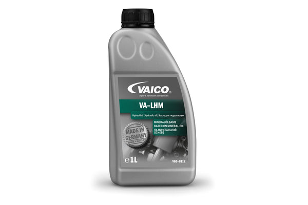 VAICO VA-LHM Central Hydraulic Fluid for Citroen/Peugeot 1 Litre Premium Quality V60-0112