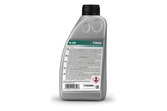 VAICO VA-LHM Central Hydraulic Fluid for Citroen/Peugeot 1 Litre Premium Quality V60-0112