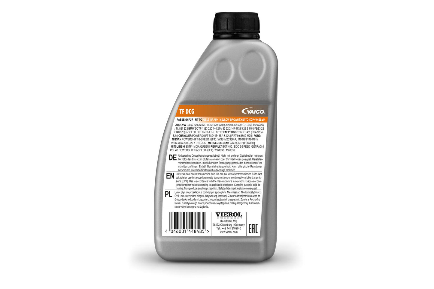 VAICO Automatic Transmission Fluid V60-0118