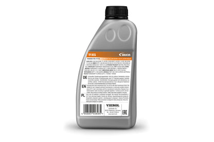 VAICO Automatic Transmission Fluid V60-0118