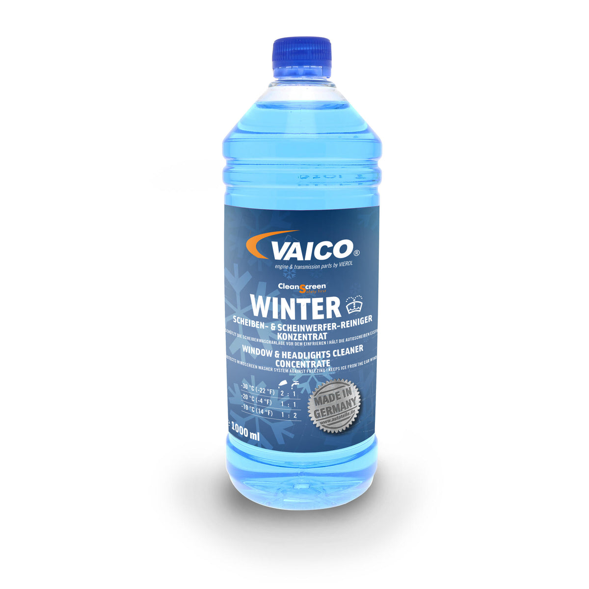VAICO Cleaner, window cleaning system V60-0123