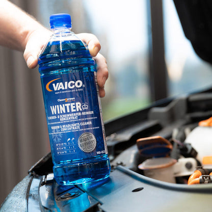 VAICO Cleaner, window cleaning system V60-0123