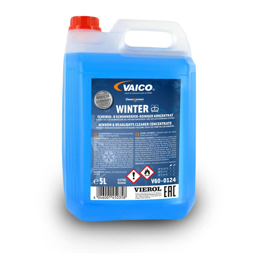 VAICO Cleaner, window cleaning system V60-0124