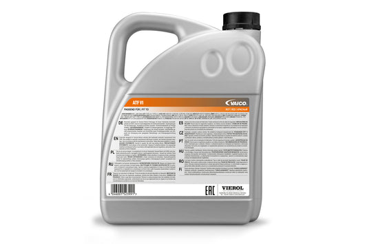 VAICO Automatic Transmission Fluid V60-0132
