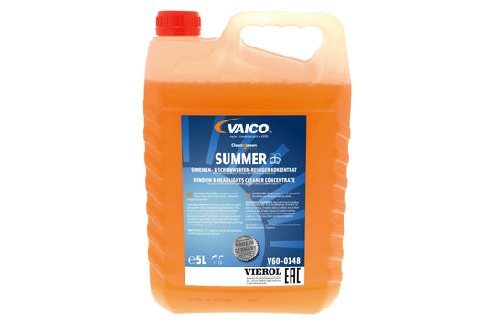 VAICO Cleaner, window cleaning system V60-0148