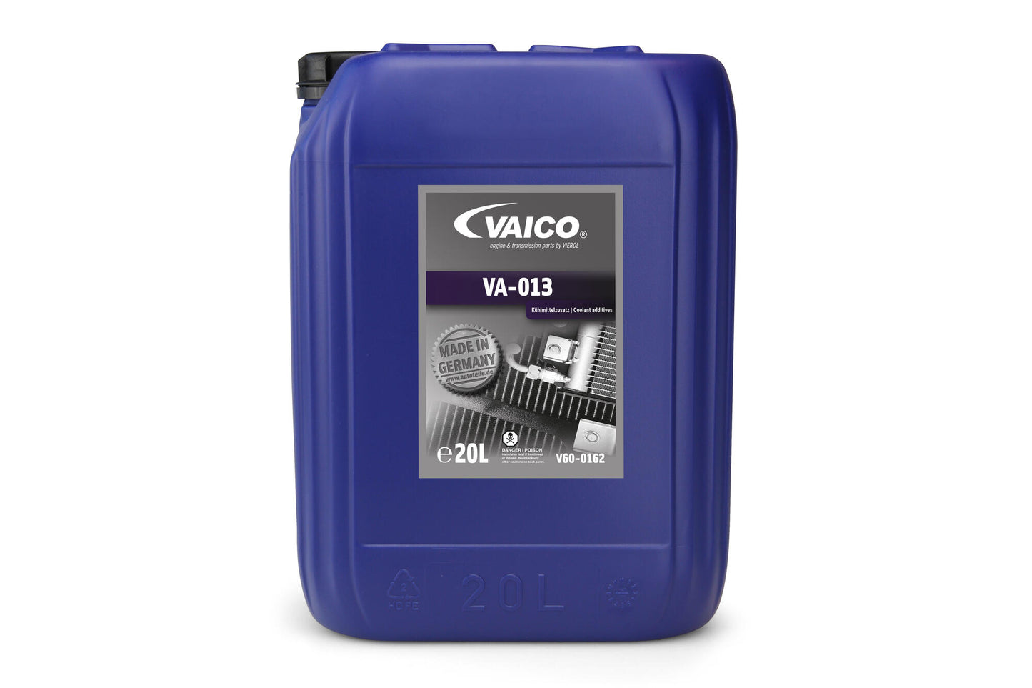VAICO  V60-0162-A