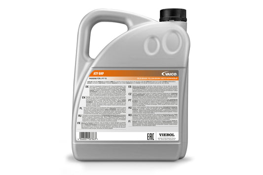 VAICO Automatic Transmission Fluid V60-0173
