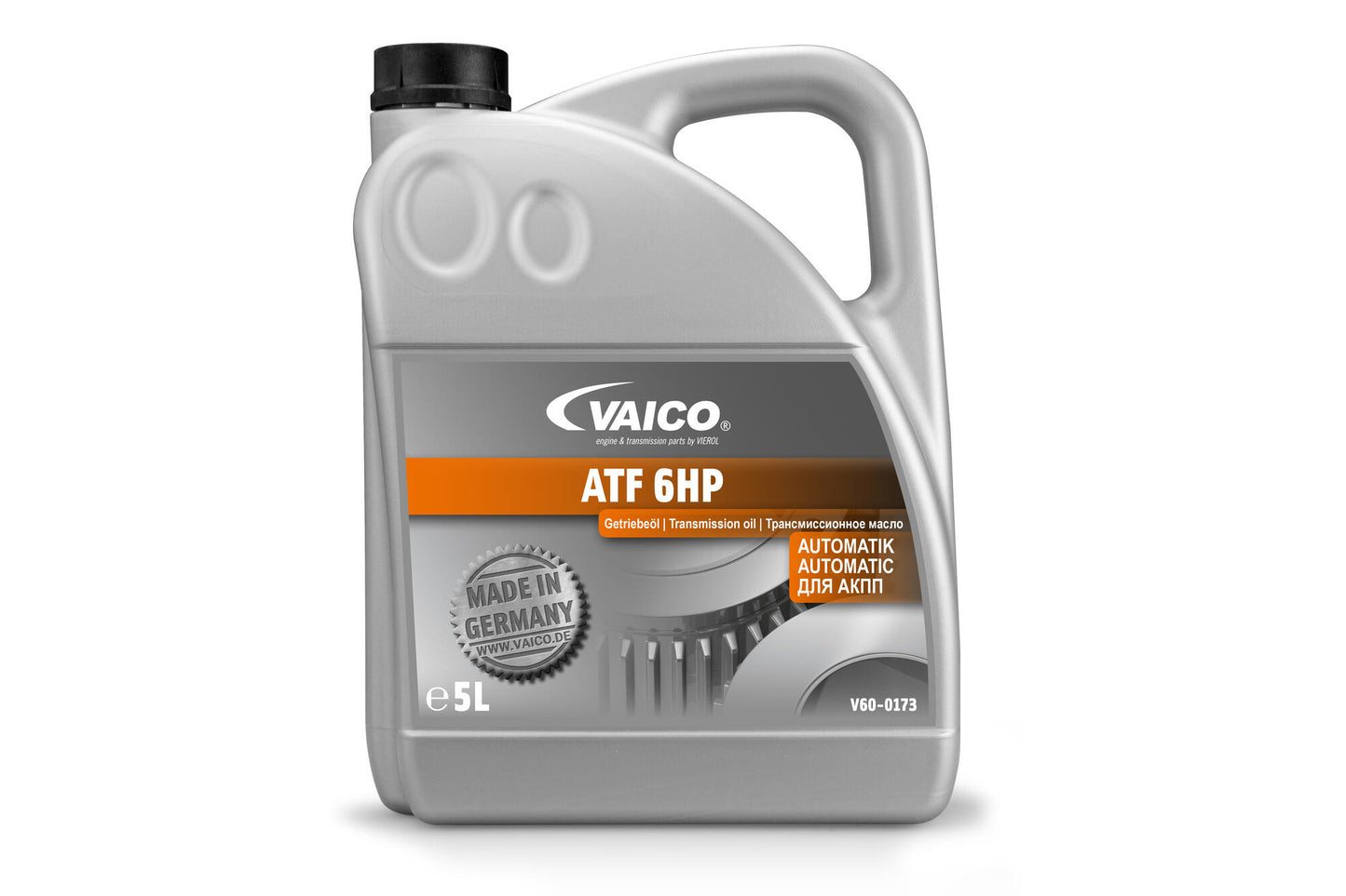VAICO Automatic Transmission Fluid V60-0173